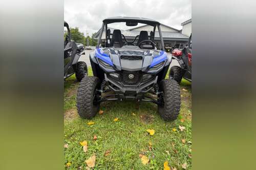 2026 Yamaha Wolverine RMAX2 1000 Sport in queensbury NY