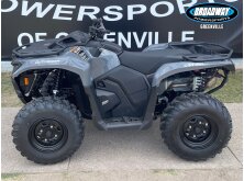 2026 Can-Am Outlander 850 DPS Review image