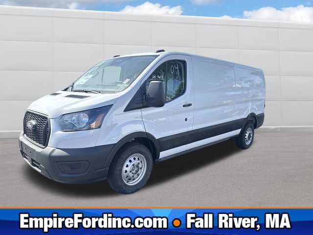 2026 FORD TRANSIT 250 in Fall River, MA