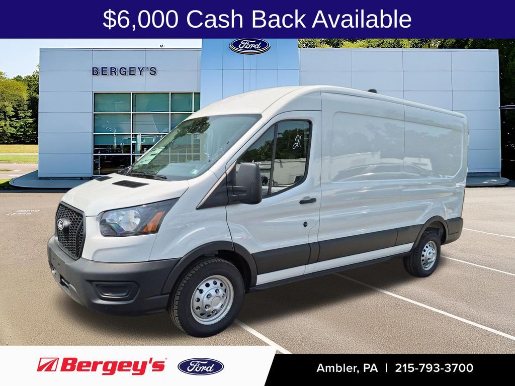 2026 FORD TRANSIT 250 in Ambler, PA