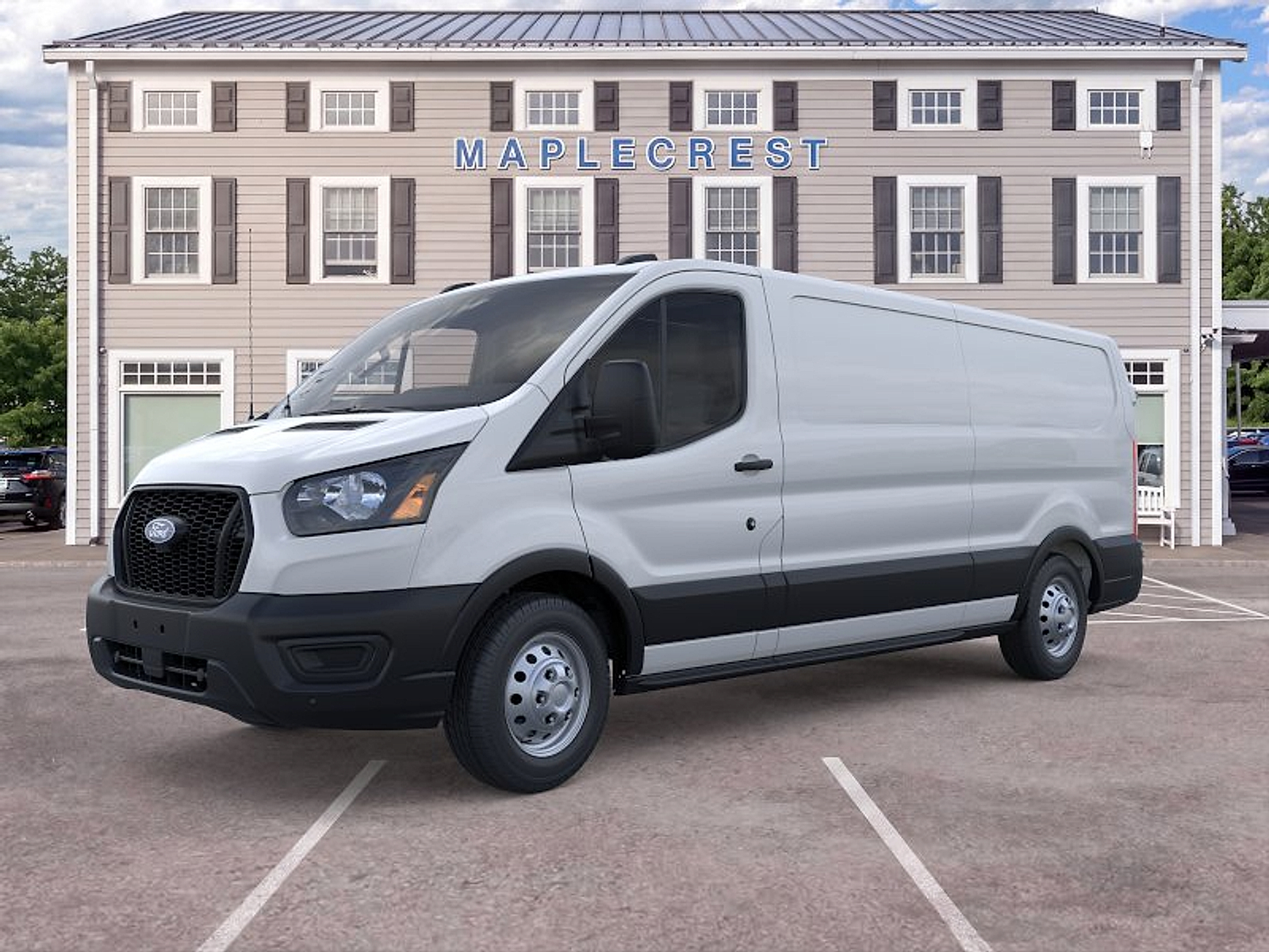 2026 Ford Transit-250 Cargo Van in Mendham, NJ