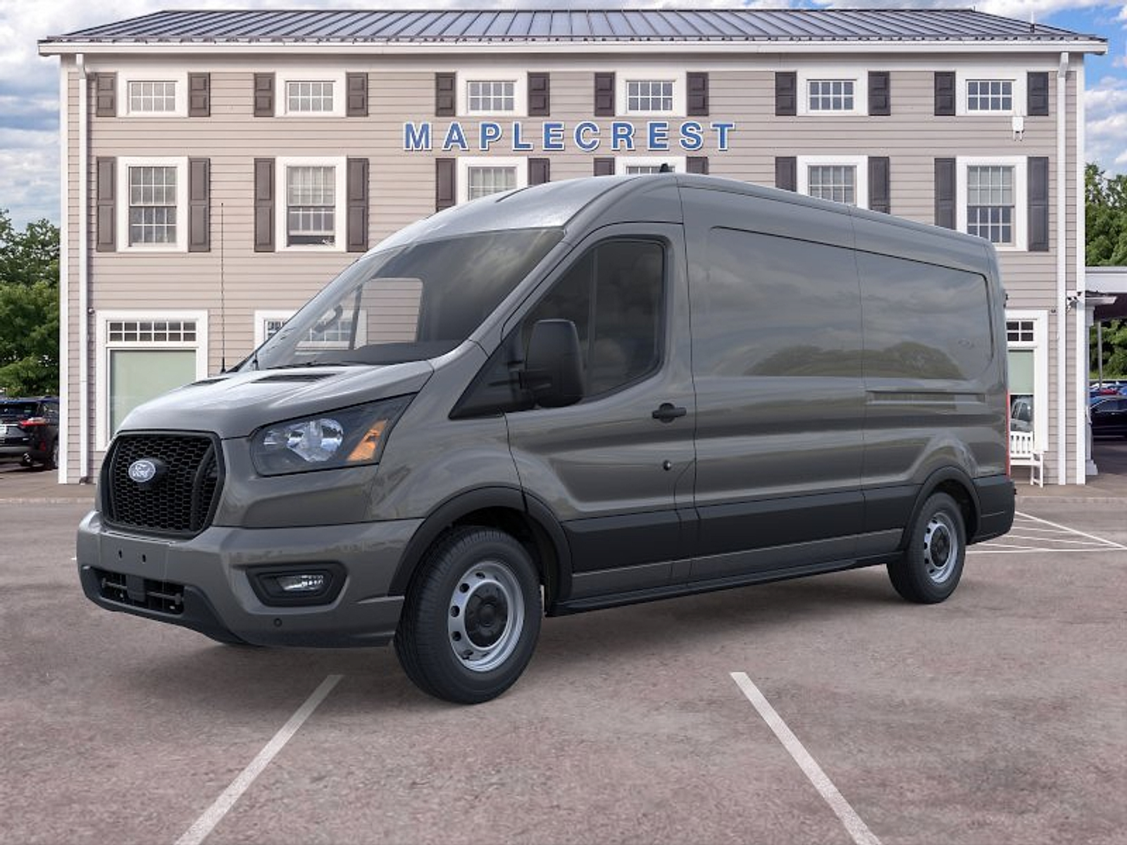 2026 FORD TRANSIT 250 in Mendham, NJ