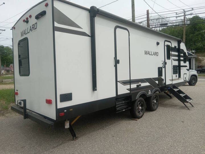 2023 Heartland MALLARD M267FK in bristol NH