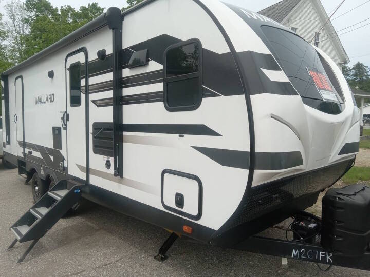 2023 Heartland MALLARD M267FK RV