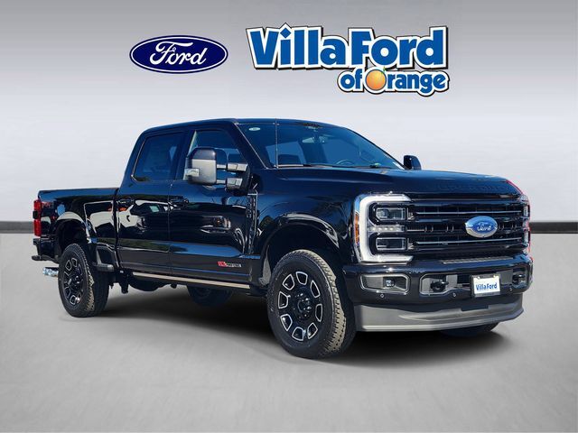 2026 FORD F250 in Orange, CA