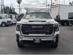 2026 GMC SIERRA 3500 HD