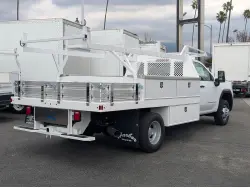 2026 GMC SIERRA 3500 HD