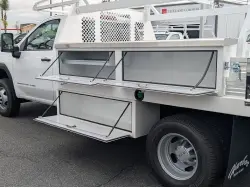 2026 GMC SIERRA 3500 HD