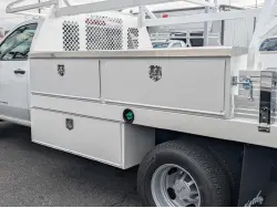 2026 GMC SIERRA 3500 HD