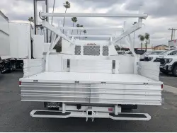 2026 GMC SIERRA 3500 HD