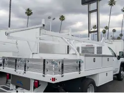 2026 GMC SIERRA 3500 HD