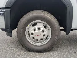 2026 GMC SIERRA 3500 HD