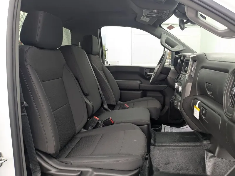 2026 GMC SIERRA 3500 HD
