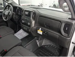 2026 GMC SIERRA 3500 HD