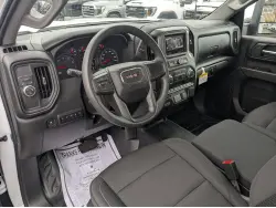 2026 GMC SIERRA 3500 HD