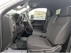 2026 GMC SIERRA 3500 HD