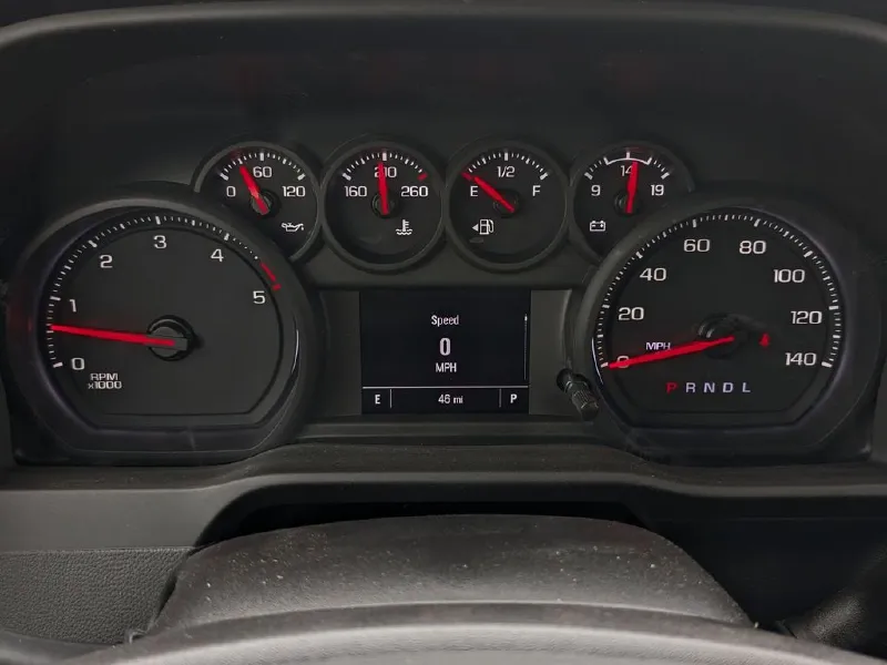 2026 GMC SIERRA 3500 HD