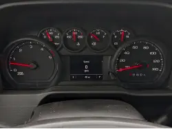2026 GMC SIERRA 3500 HD