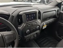 2026 GMC SIERRA 3500 HD