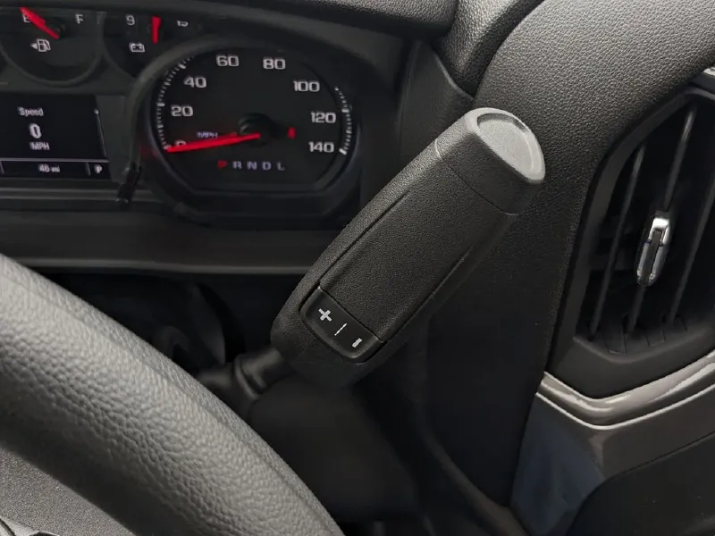 2026 GMC SIERRA 3500 HD