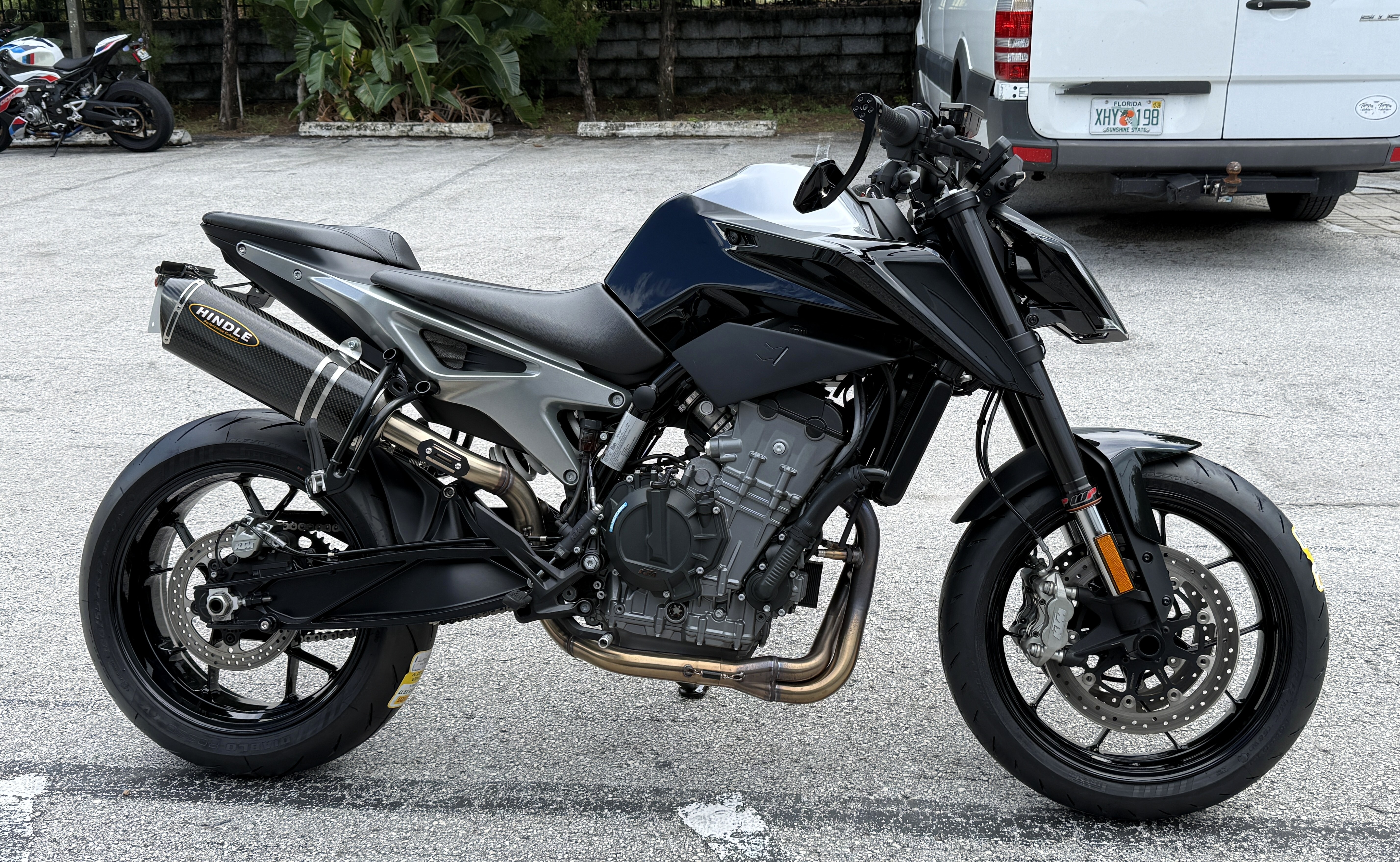 2019 KTM DUKE 790 DUKE in Odessa, FL