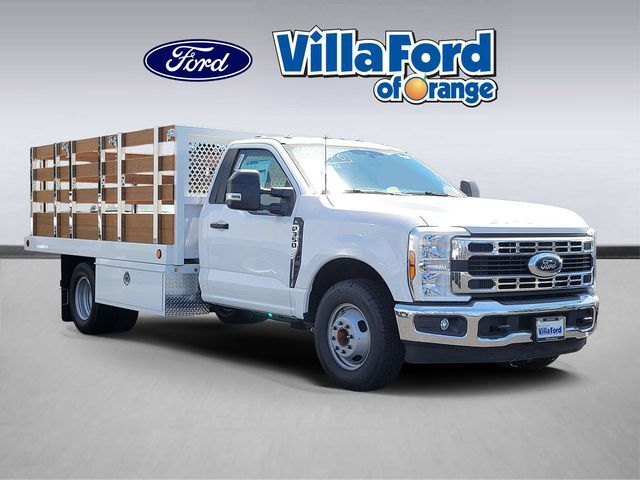 2026 FORD F350 XL in Orange, CA