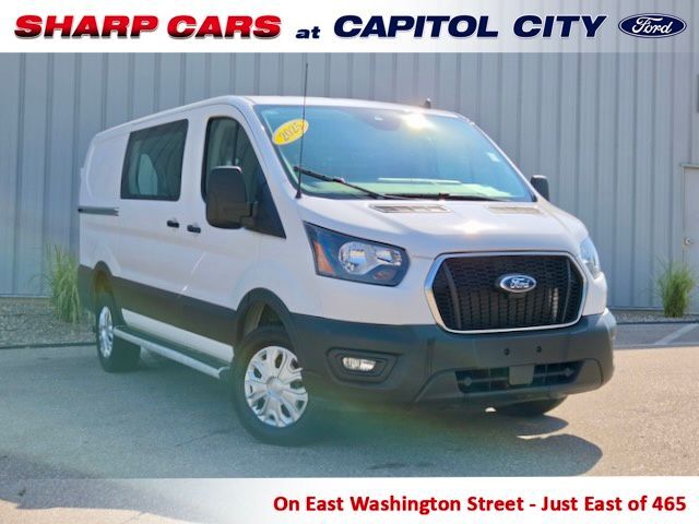 2025 FORD TRANSIT 250 in Indianapolis, IN