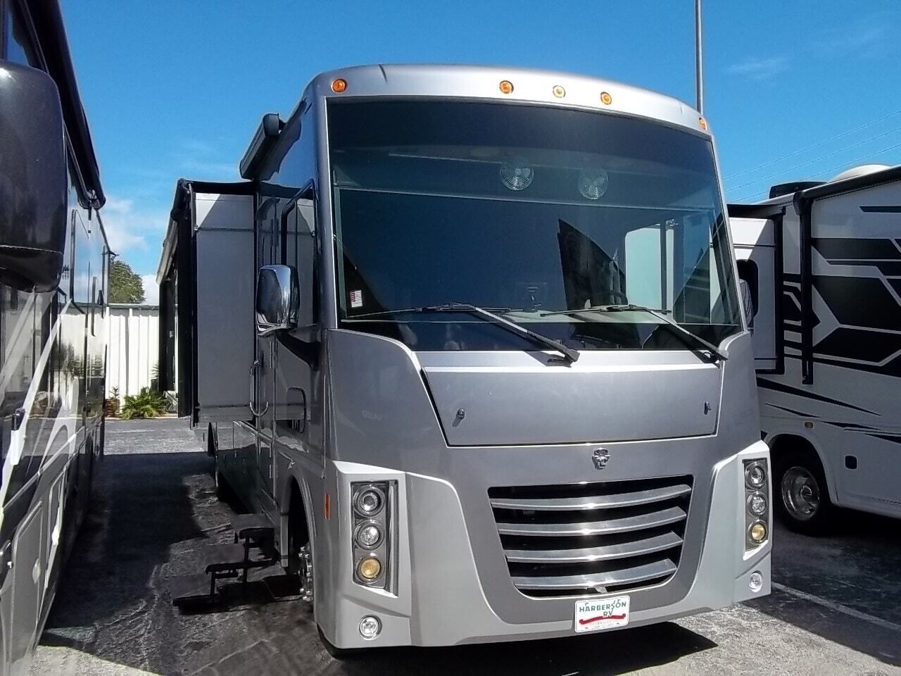 2016 Winnebago Sightseer 36Z in clearwater FL
