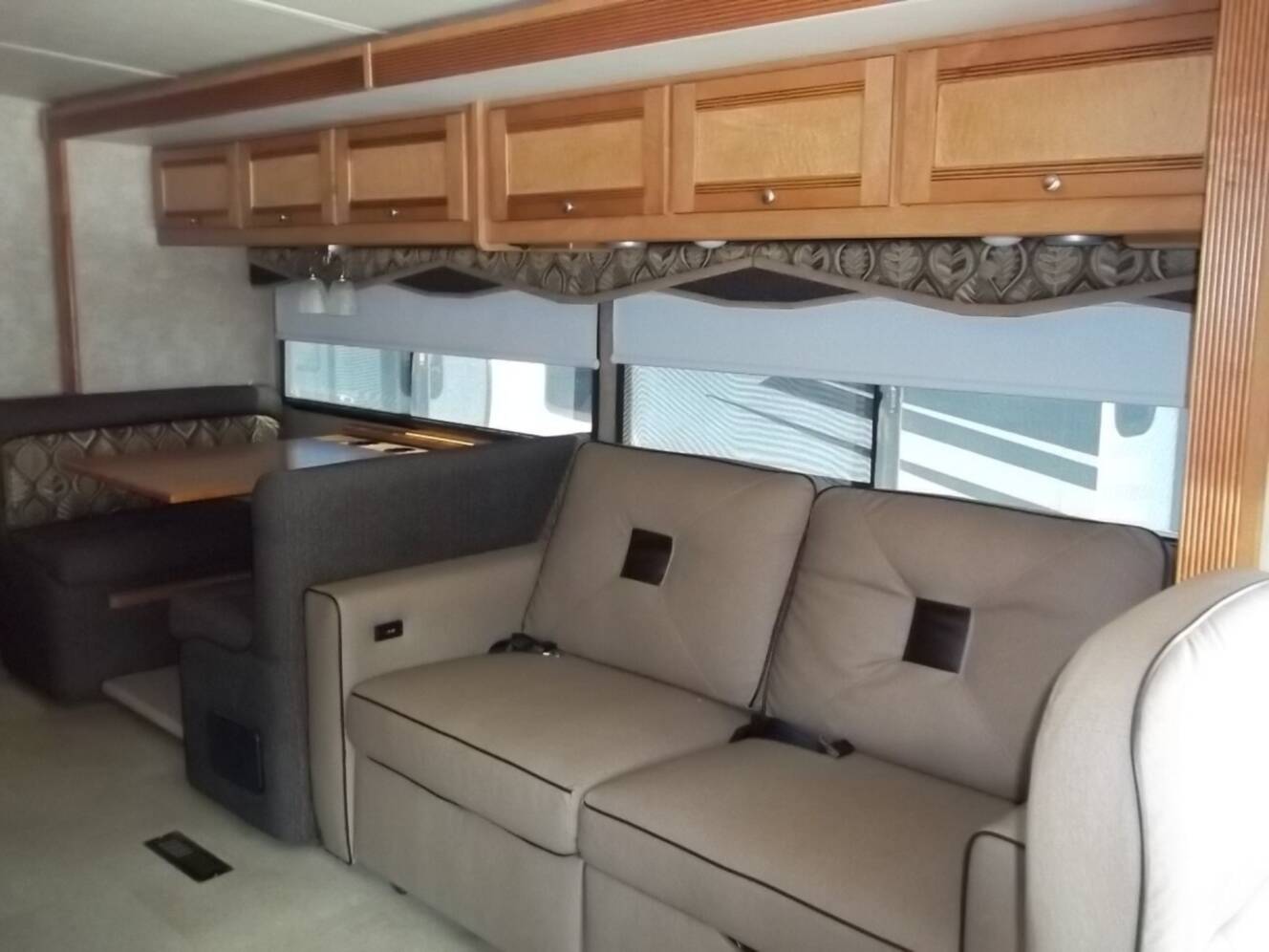 A photo of this 2016 Winnebago Sightseer 36Z