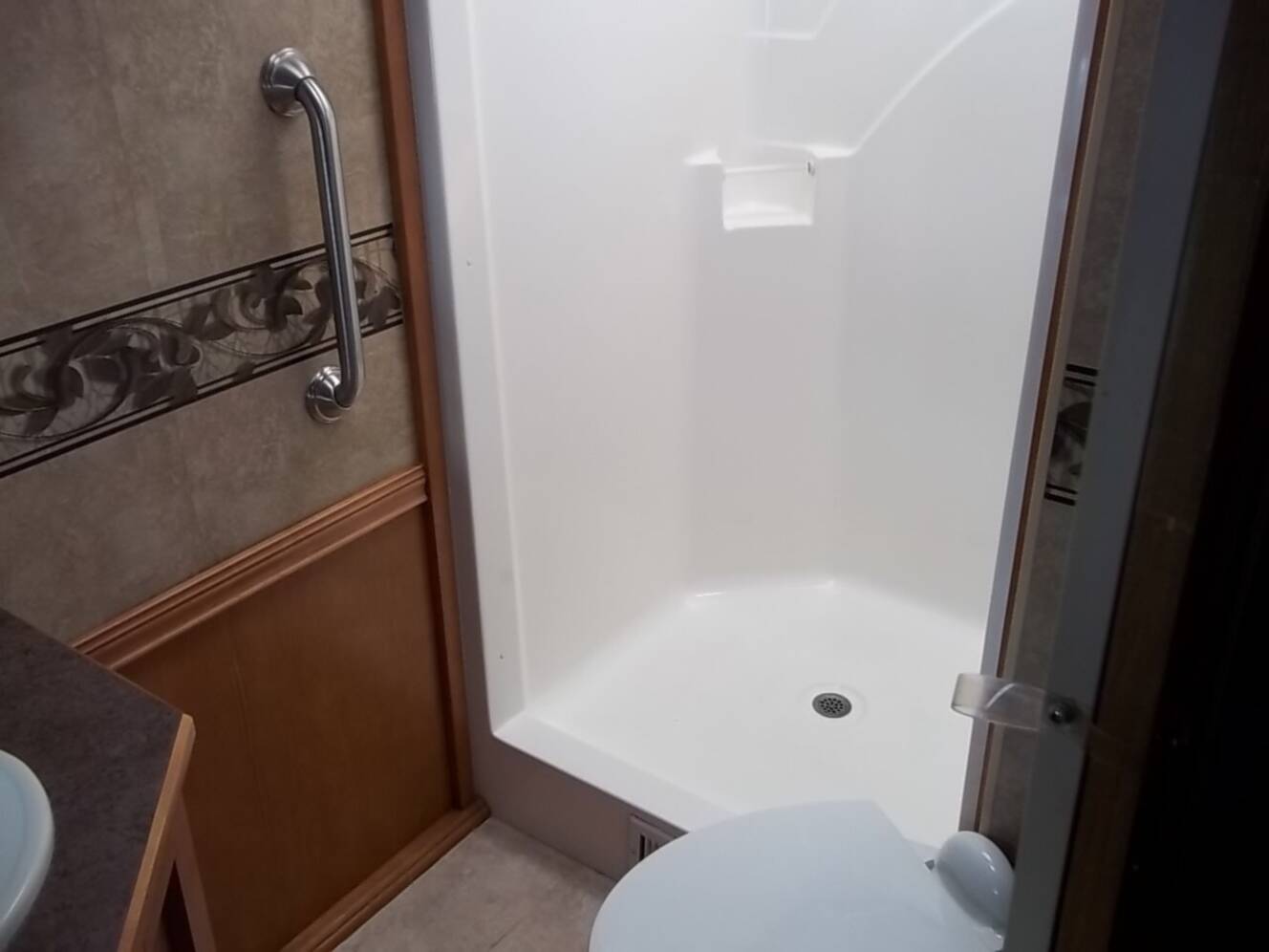 A photo of this 2016 Winnebago Sightseer 36Z