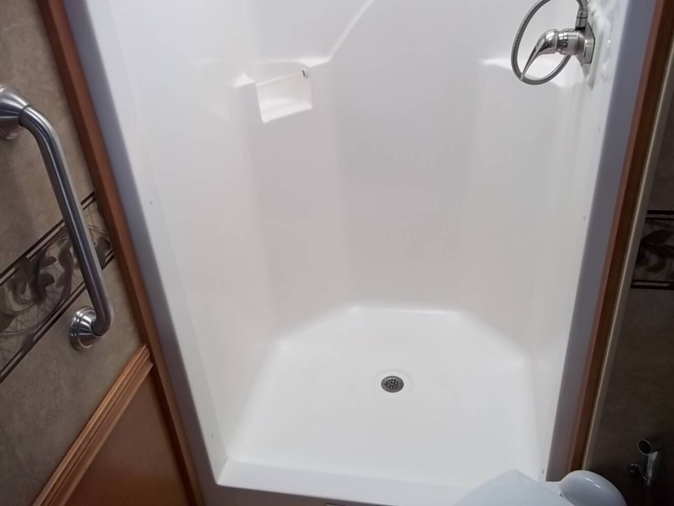 A photo of this 2016 Winnebago Sightseer 36Z