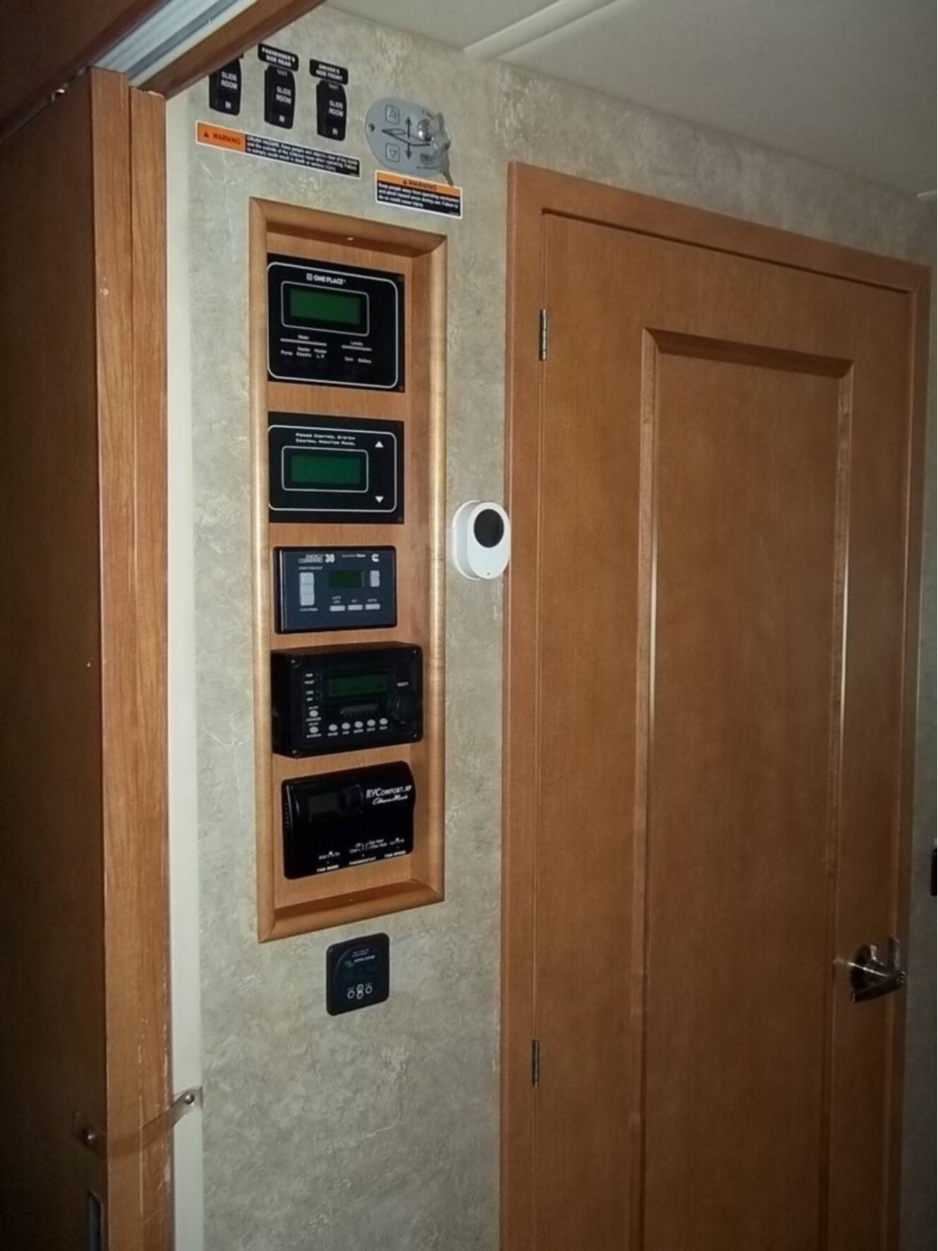 A photo of this 2016 Winnebago Sightseer 36Z