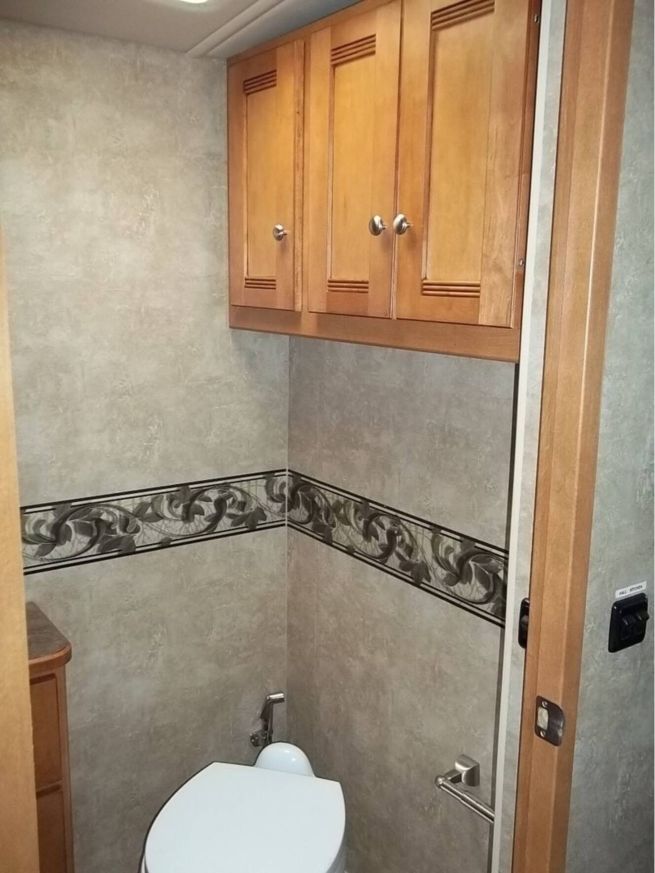 A photo of this 2016 Winnebago Sightseer 36Z