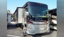 2016 Tiffin Motorhomes Allegro Red 37PA RV