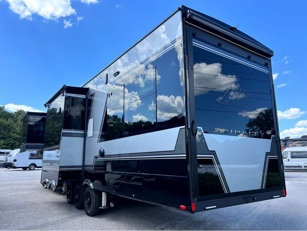 2026 Brinkley G 3520 in calera AL