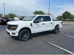 2026 FORD F150