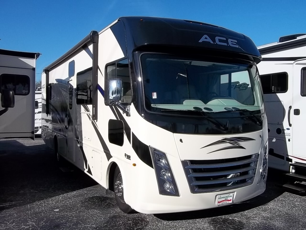 2022 Thor Motor Coach A.C.E. 32.3 in clearwater FL