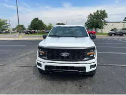 2026 FORD F150