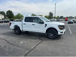 2026 FORD F150