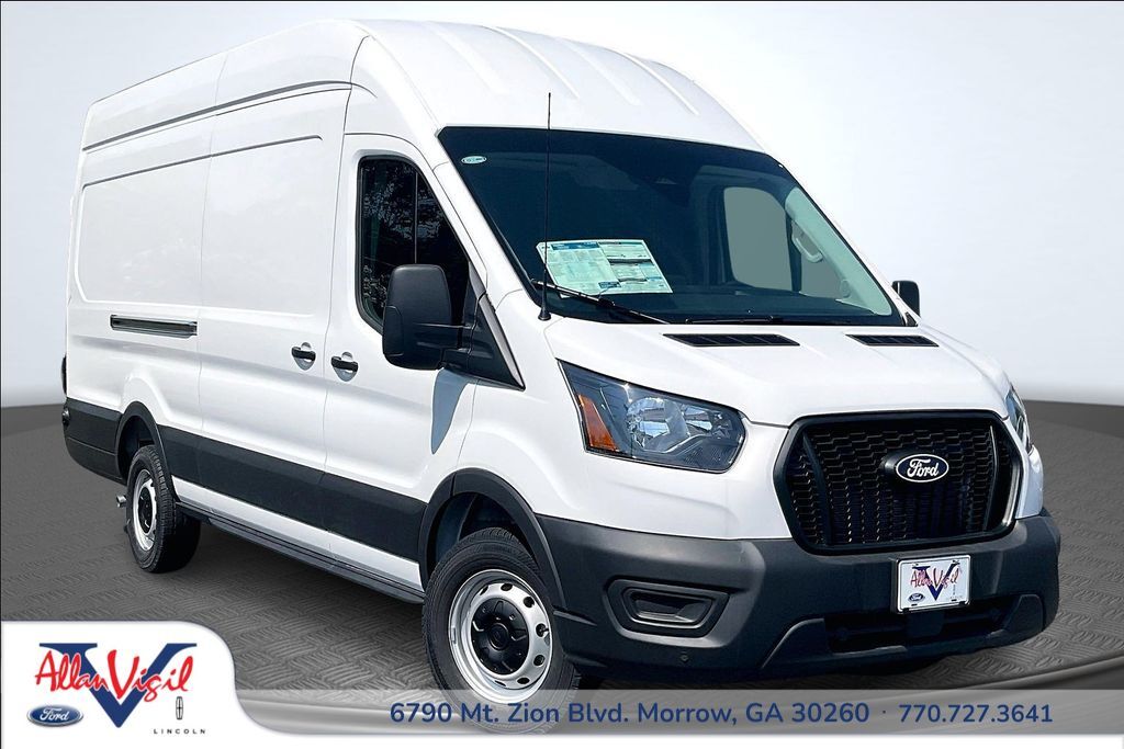 2026 FORD TRANSIT 250 in Morrow, GA