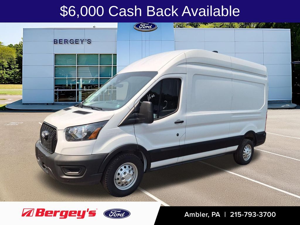 2026 FORD TRANSIT 250 in Ambler, PA