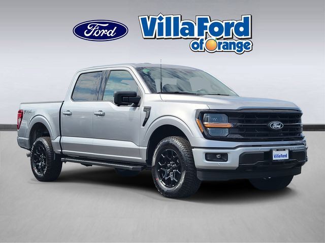 2026 FORD F150 XLT in Orange, CA