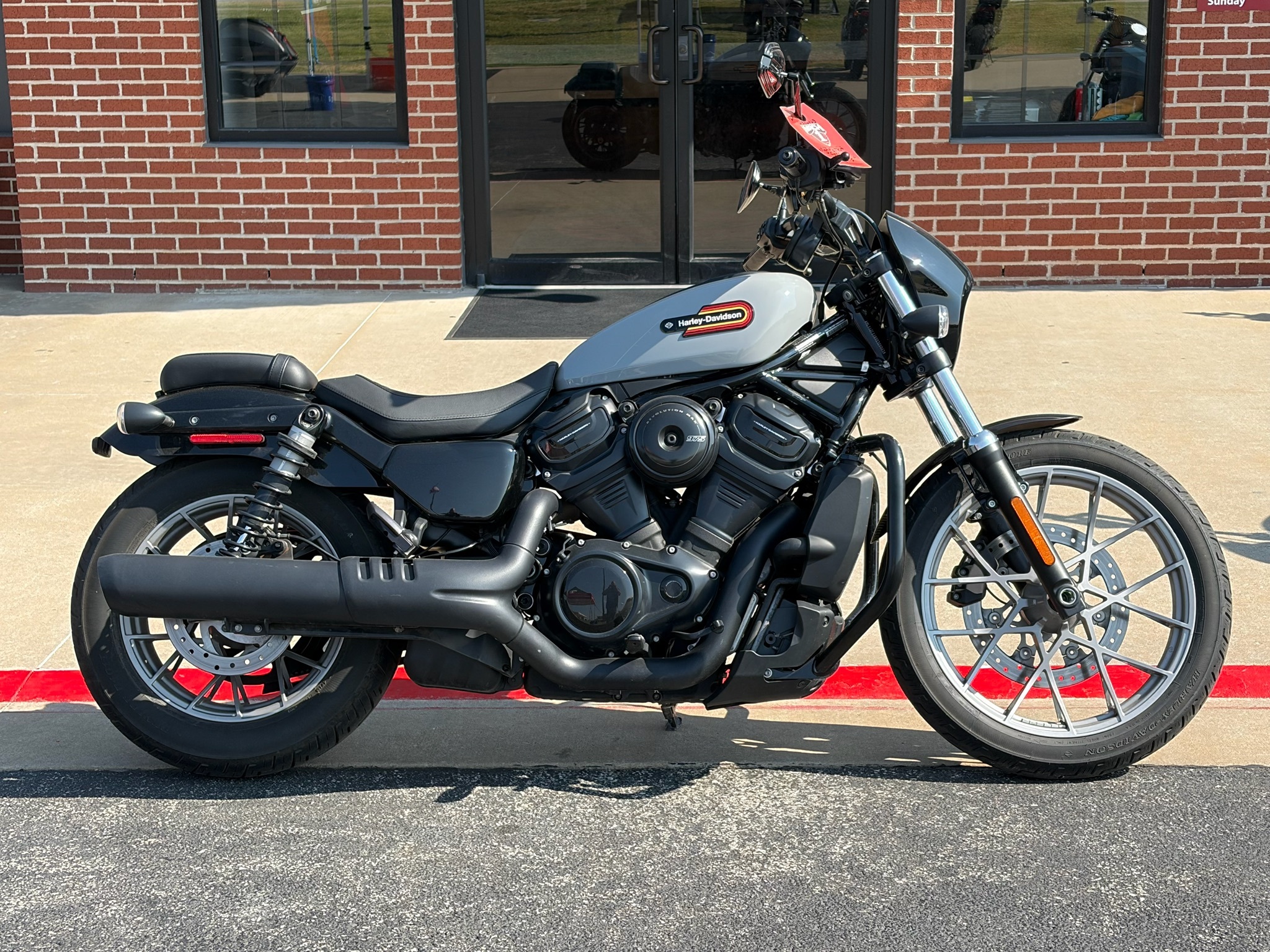 Standard Motorcycles For Sale Near Pittsburg, KS - Cycle Trader