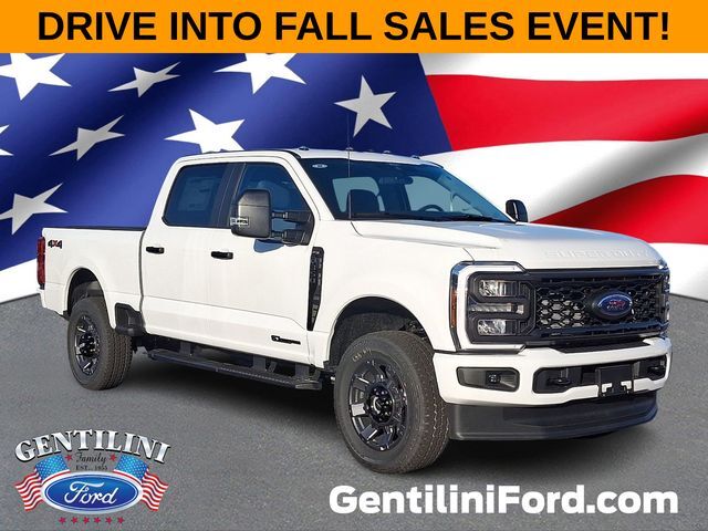 2026 FORD F350 in Woodbine, NJ