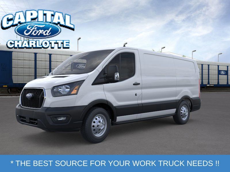2025 FORD TRANSIT 250 in Charlotte, NC