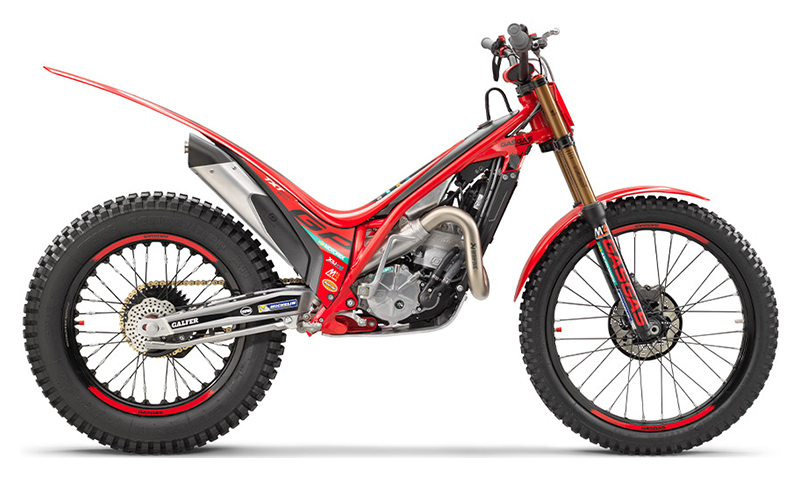 2025 Gasgas TXT GP 300 GP in Waynesburg, PA