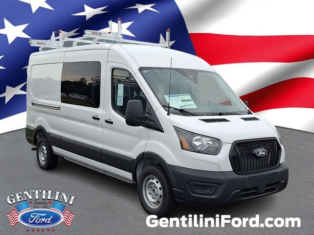 2026 FORD TRANSIT 250 in Woodbine, NJ