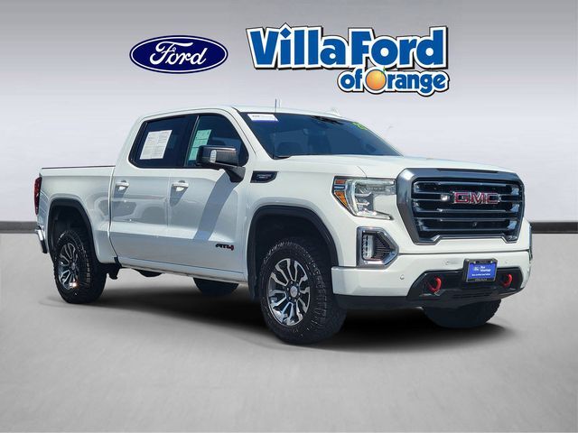 2021 GMC SIERRA in Orange, CA
