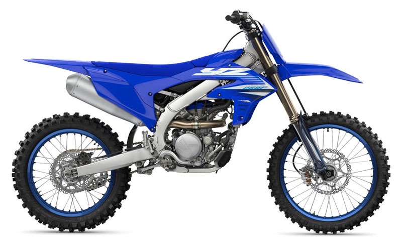 2025 Yamaha YZ250F 250F in Vincentown, NJ