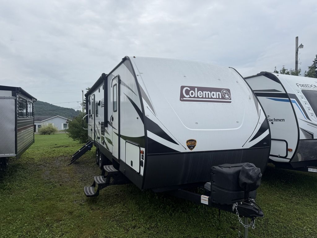 2020 Dutchmen Coleman Light 2755BH in delevan NY